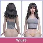 Wig #3