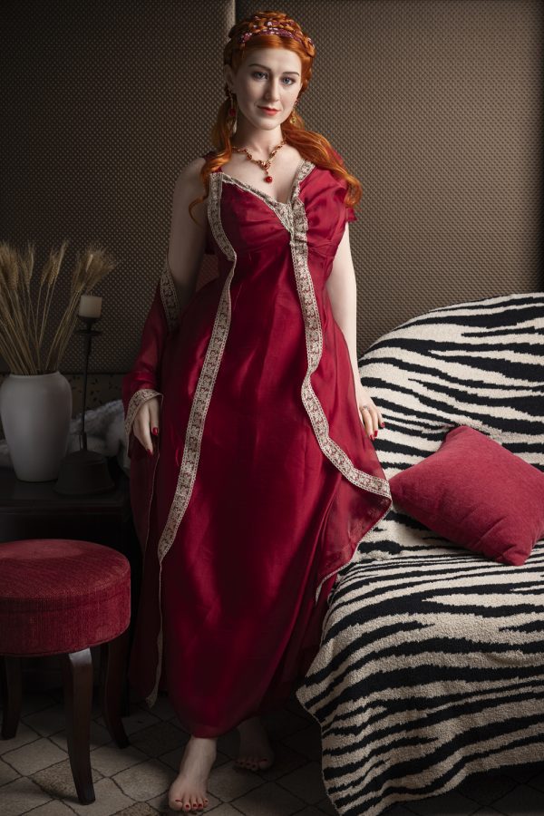 Starpery 165 CM G-cup Lucretia - Image 2