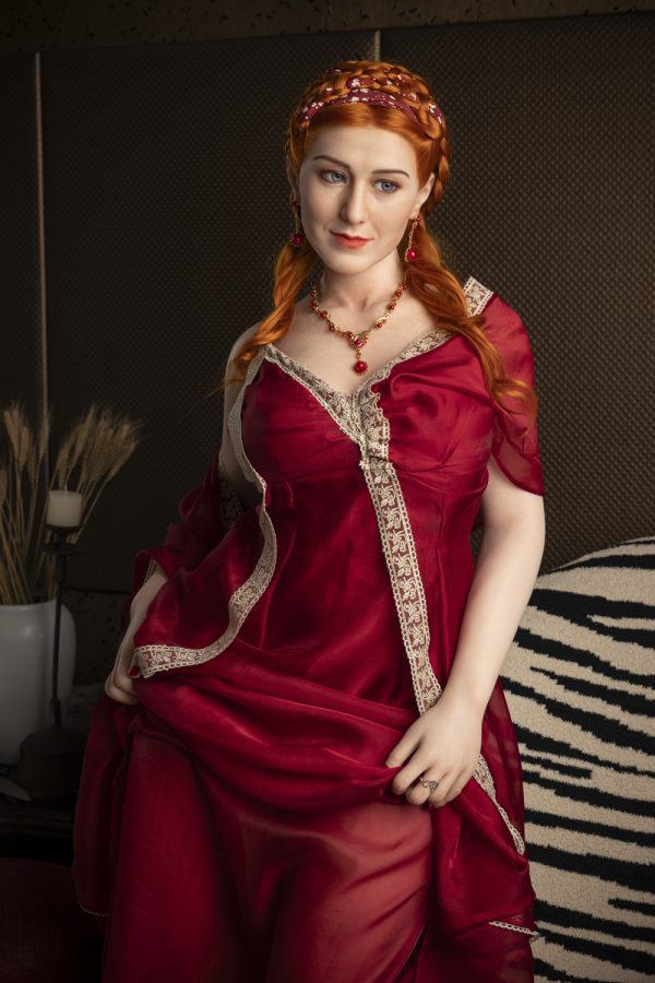 Starpery 165 CM G-cup Lucretia - Image 18