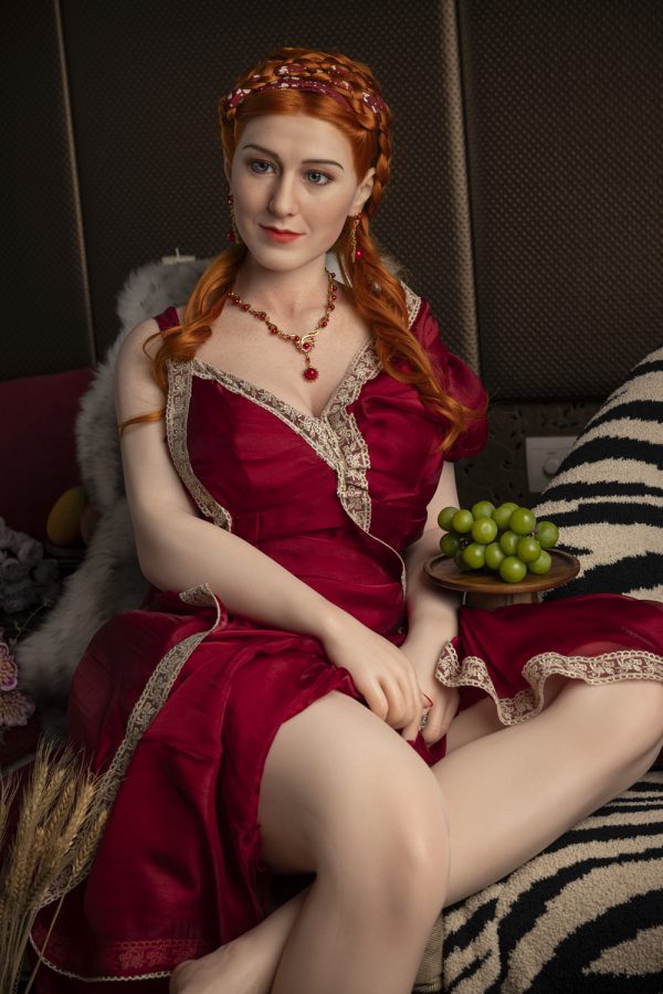 Starpery 165 CM G-cup Lucretia - Image 16