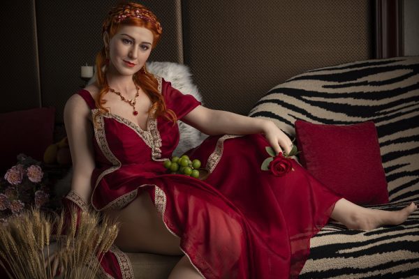 Starpery 165 CM G-cup Lucretia - Image 7