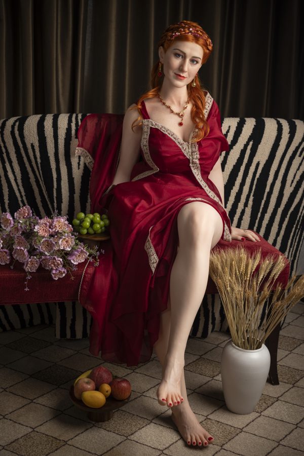 Starpery 165 CM G-cup Lucretia - Image 5