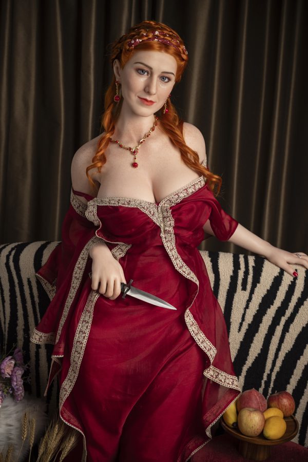 Starpery 165 CM G-cup Lucretia - Image 12