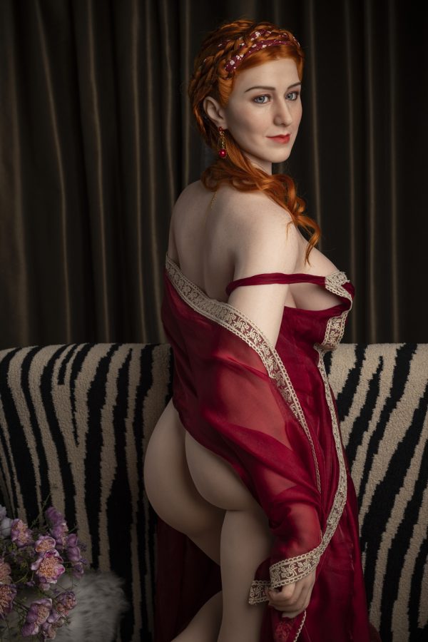 Starpery 165 CM G-cup Lucretia - Image 27
