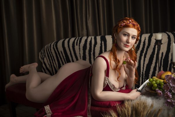 Starpery 165 CM G-cup Lucretia - Image 26