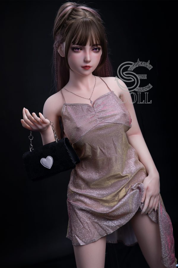 SE Doll 155 CM E Cup Full Silicone #076SC Yuuki - Image 2