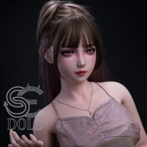 SE Doll 155 CM E Cup Full Silicone #076SC Yuuki