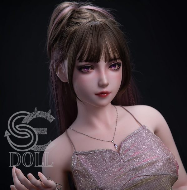 SE Doll 155 CM E Cup Full Silicone #076SC Yuuki