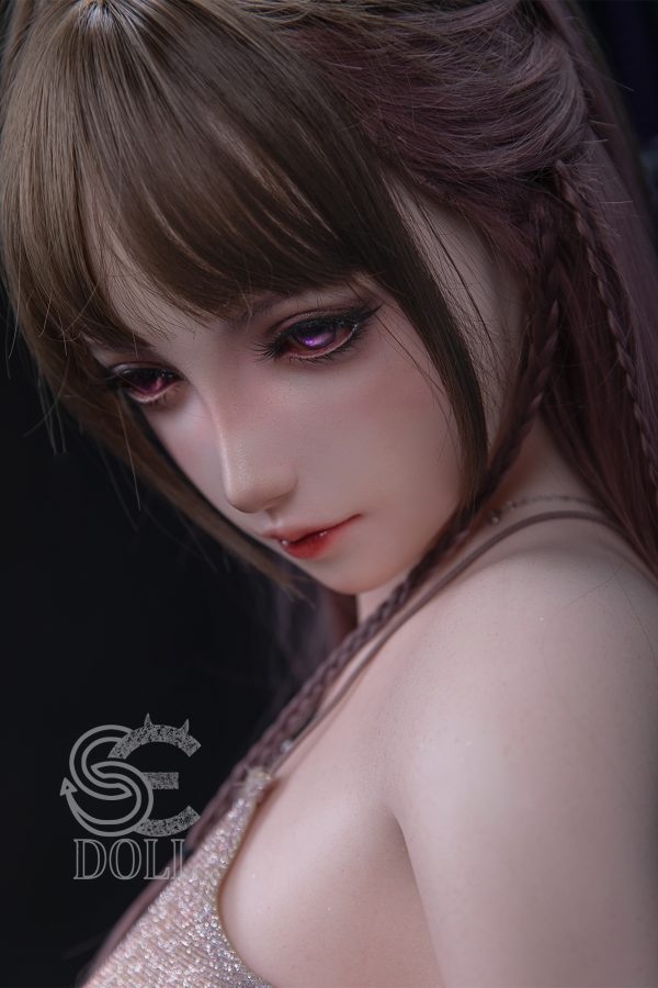 SE Doll 155 CM E Cup Full Silicone #076SC Yuuki - Image 3