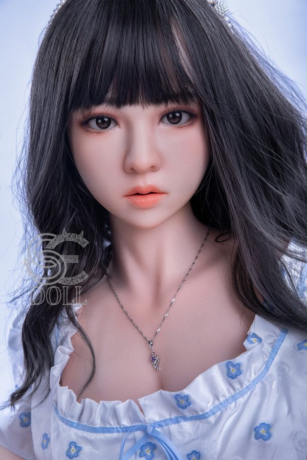 SE Doll 155 CM E Cup Full Silicone #010SO Kiko - Image 15