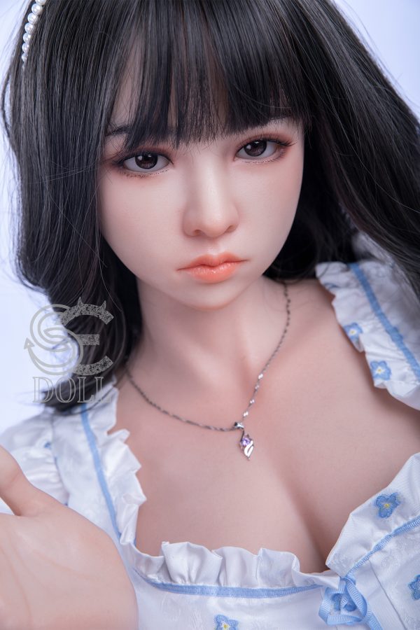 SE Doll 155 CM E Cup Full Silicone #010SO Kiko - Image 16