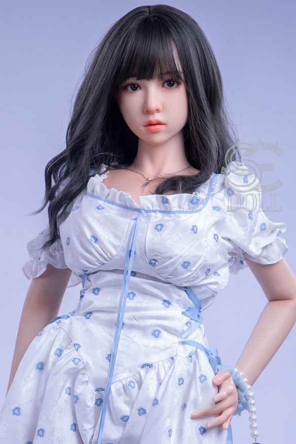 SE Doll 155 CM E Cup Full Silicone #010SO Kiko - Image 2