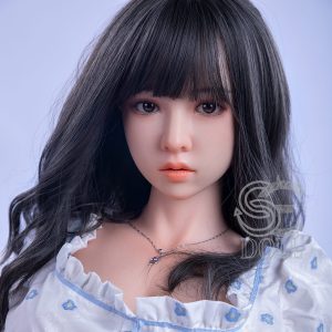 SE Doll 155 CM E Cup Full Silicone #010SO Kiko