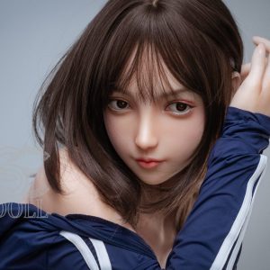 SE Doll 160 CM C Cup Full Silicone #076SC Yukki