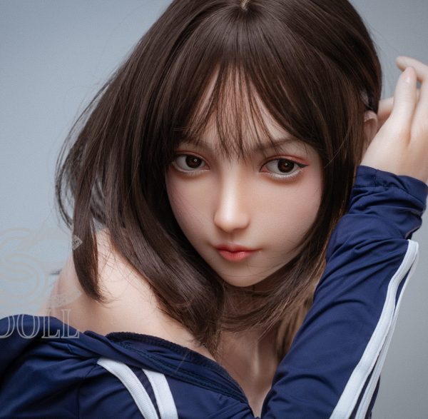 SE Doll 160 CM C Cup Full Silicone #076SC Yukki