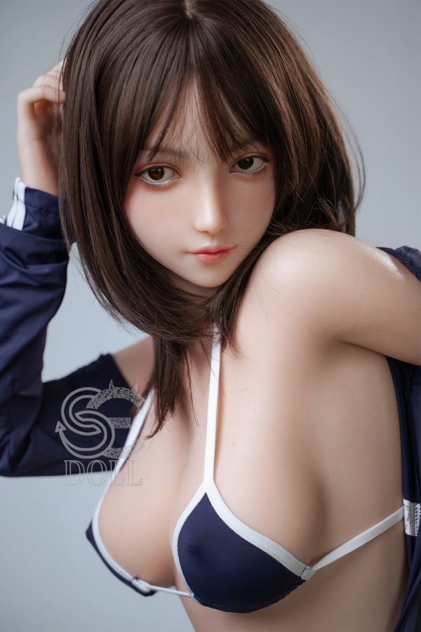 SE Doll 160 CM C Cup Full Silicone #076SC Yukki - Image 5
