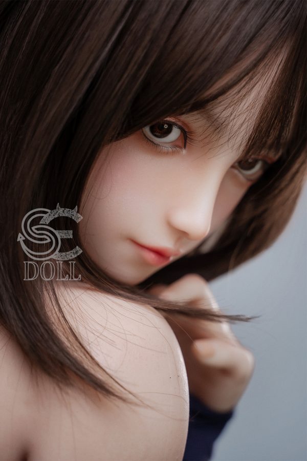 SE Doll 160 CM C Cup Full Silicone #076SC Yukki - Image 8