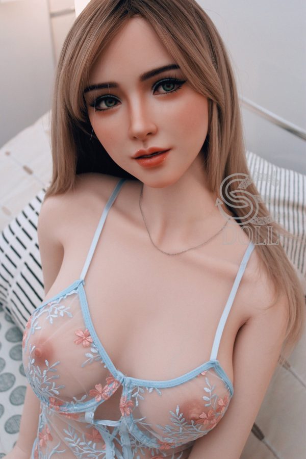 SE Doll 160 CM C Cup Full Silicone #068SO Annika - Image 15