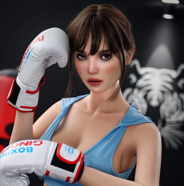 SE Doll 167 CM E Cup Full Silicone #088SO Jenny K