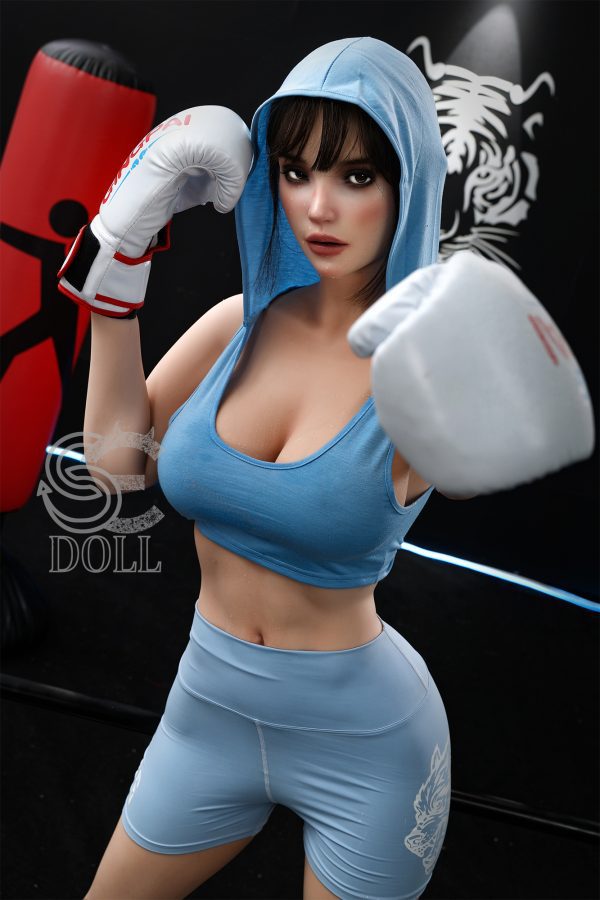 SE Doll 167 CM E Cup Full Silicone #088SO Jenny K - Image 19