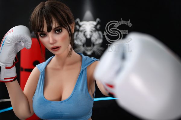 SE Doll 167 CM E Cup Full Silicone #088SO Jenny K - Image 18