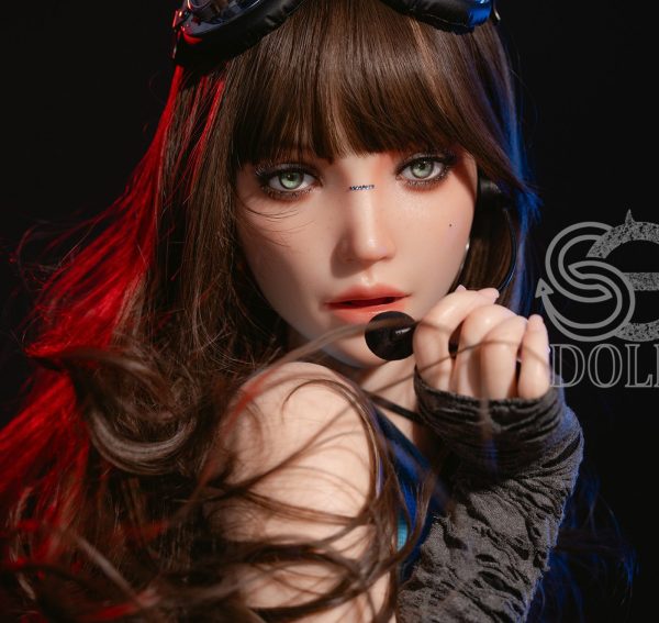 SE Doll 167 CM E Cup Full Silicone #088SO Jenny A