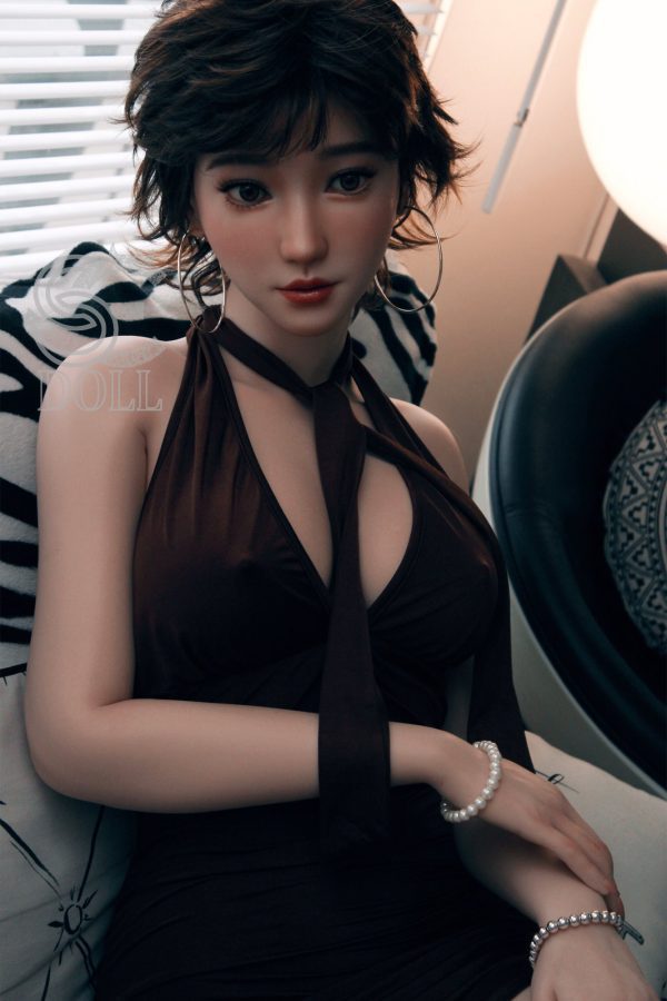 SE Doll 160 CM C Cup Full Silicone #079SC Yukka - Image 25
