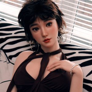 SE Doll 160 CM C Cup Full Silicone #079SC Yukka
