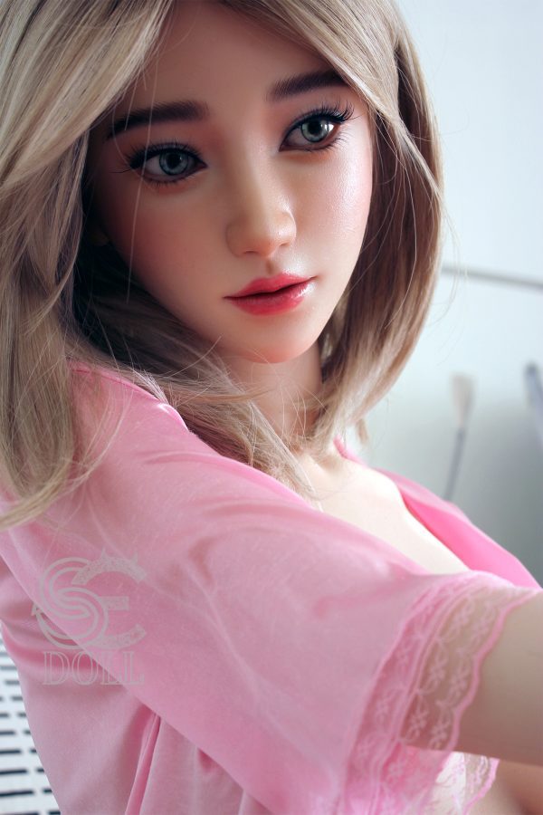 SE Doll 160 CM C Cup Full Silicone #079SC Yukka - Image 17