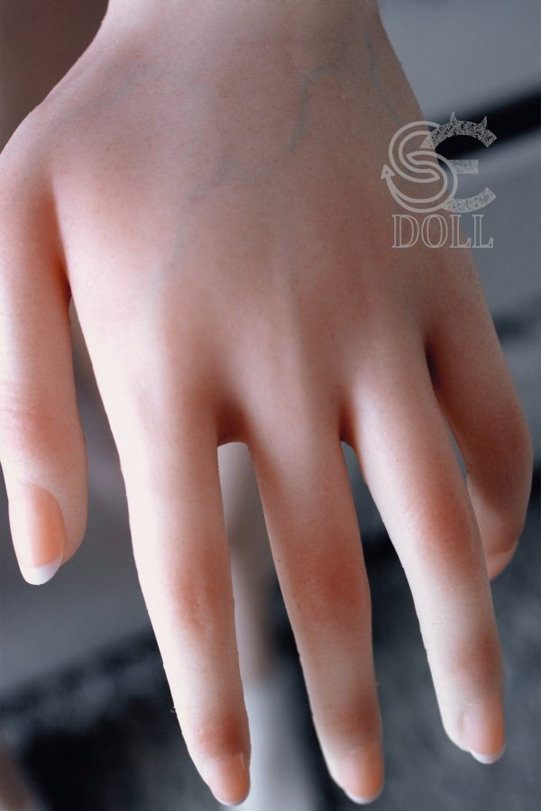 SE Doll 160 CM C Cup Full Silicone #079SC Yukka - Image 10