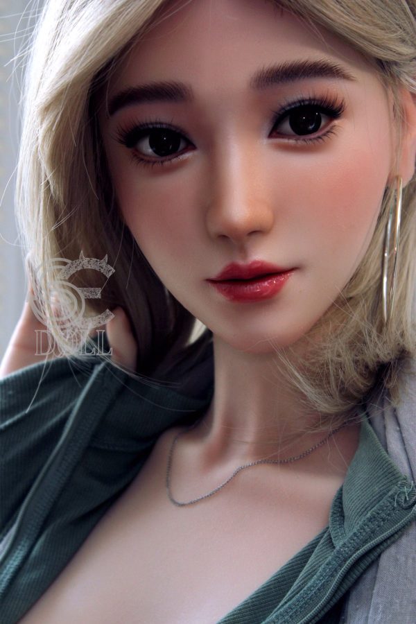 SE Doll 160 CM C Cup Full Silicone #079SC Yukka - Image 2