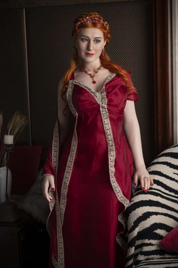 Starpery 165 CM G-cup Lucretia - Image 14