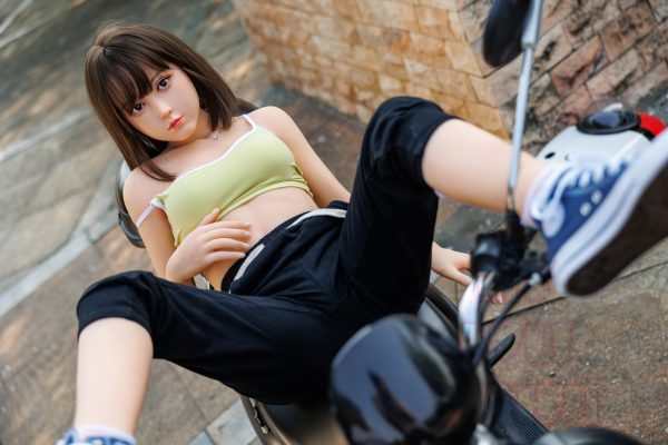 My Loli Waifu 150 CM C Cup TPE Body With Silicone Head Nao - Image 11