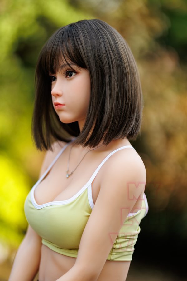 My Loli Waifu 150 CM C Cup TPE Body With Silicone Head Nao - Image 16