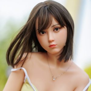 My Loli Waifu 150 CM C Cup TPE Body With Silicone Head Nao