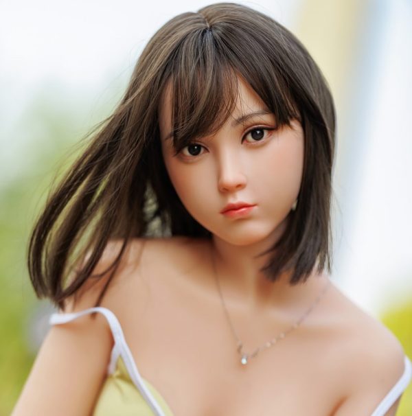 My Loli Waifu 150 CM C Cup TPE Body With Silicone Head Nao