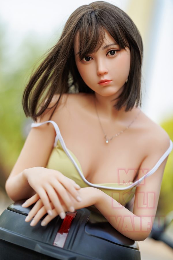 My Loli Waifu 150 CM C Cup TPE Body With Silicone Head Nao - Image 19