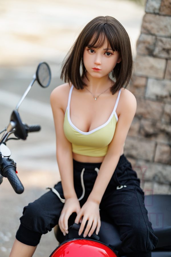 My Loli Waifu 150 CM C Cup TPE Body With Silicone Head Nao - Image 7