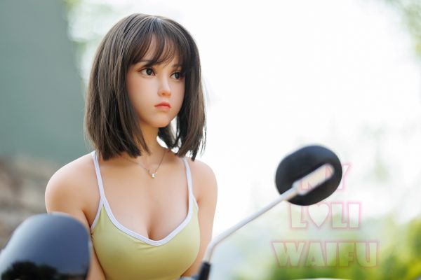 My Loli Waifu 150 CM C Cup TPE Body With Silicone Head Nao - Image 8