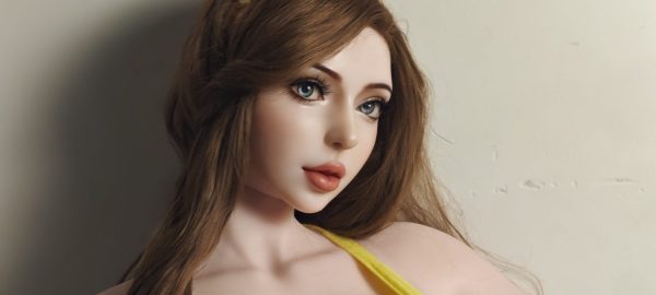 Pre-Order Customizable ElsaBabe 152 CM Platinum Silicone Sex Doll Juliette Michele - Image 10