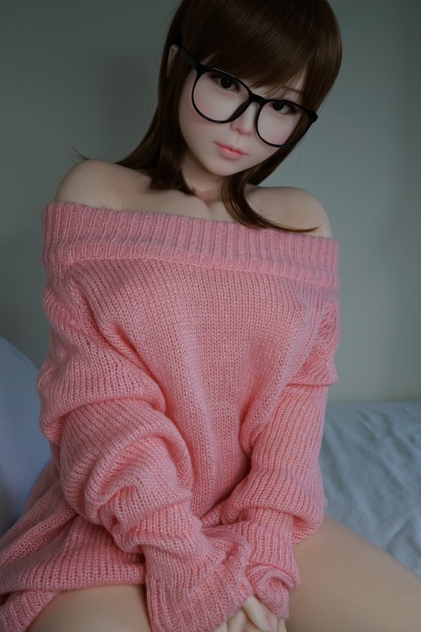 Piper Doll 150 cm Silicone Akira Set 2 - Image 15