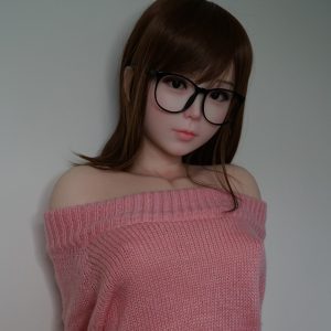 Piper Doll 150 cm Silicone Akira Set 2