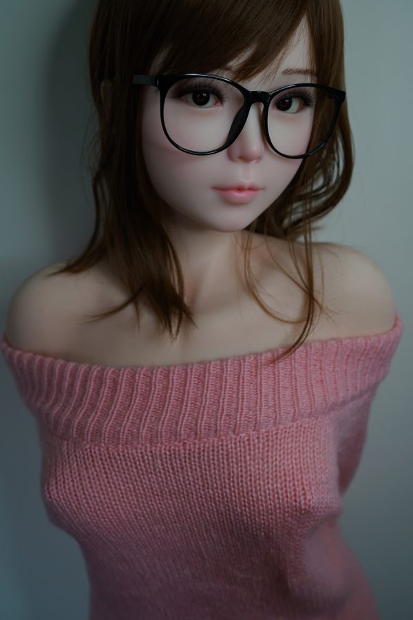 Piper Doll 150 cm Silicone Akira Set 2 - Image 17