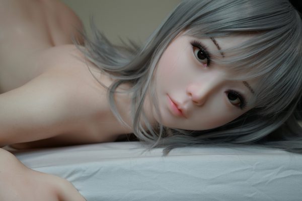 Piper Doll 150 cm Silicone Akira Set 3 - Image 30