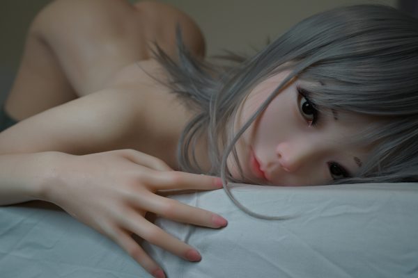 Piper Doll 150 cm Silicone Akira Set 3 - Image 14