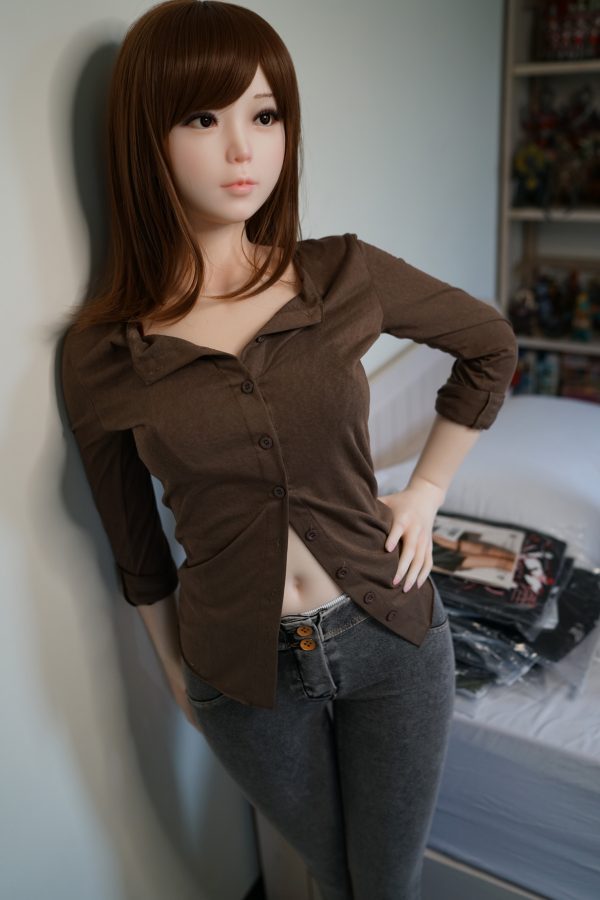 Piper Doll 150 cm Silicone Akira Set 4 - Image 35