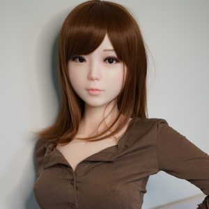 Piper Doll 150 cm Silicone Akira Set 4