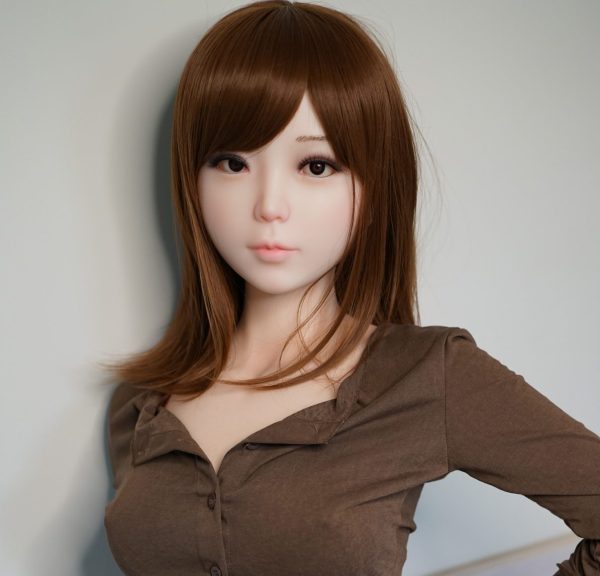 Piper Doll 150 cm Silicone Akira Set 4