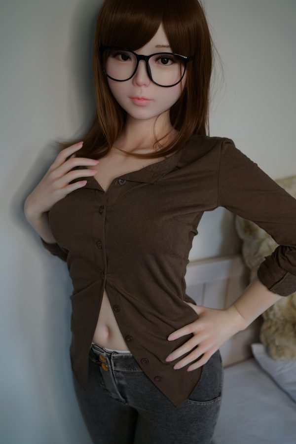 Piper Doll 150 cm Silicone Akira Set 4 - Image 37