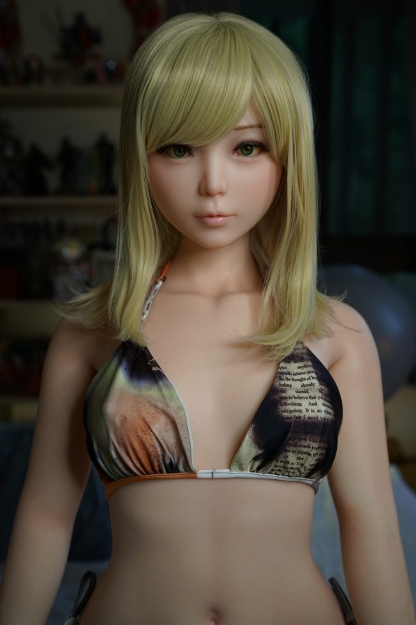Piper Doll 150 cm Silicone Akira Set 4 - Image 26